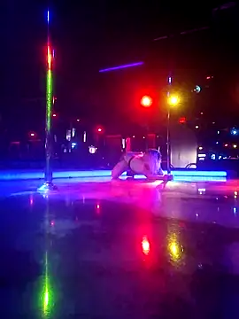 ssparrowk1986 online show from April 12, 2026, 10:37 pm