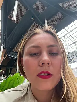 Brittanyrosexx online show from January 9, 2026, 8:43 pm