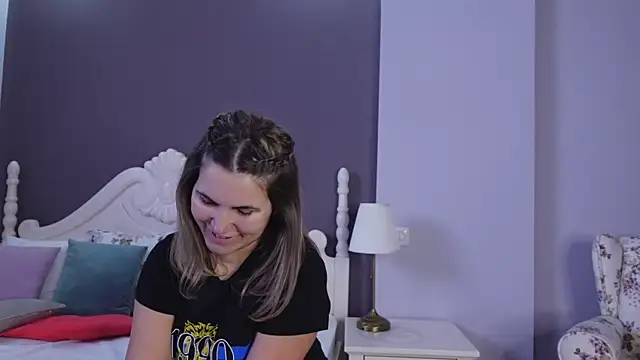 FeliciaKrige online show from February 6, 2025, 9:38 pm