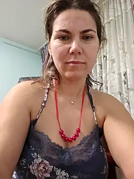 FeliciaKrige online show from March 17, 2025, 9:45 pm