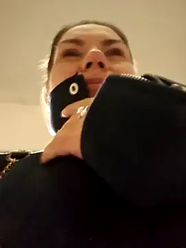 FeliciaKrige online show from September 25, 2025, 8:01 pm