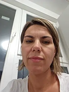 FeliciaKrige online show from February 27, 2026, 11:05 pm