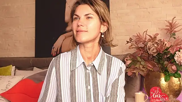 FeliciaKrige online show from March 16, 2026, 8:13 pm