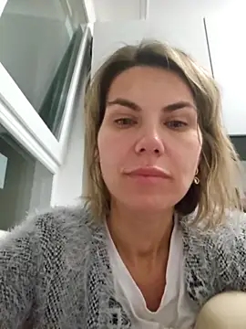 FeliciaKrige online show from March 31, 2026, 10:10 pm