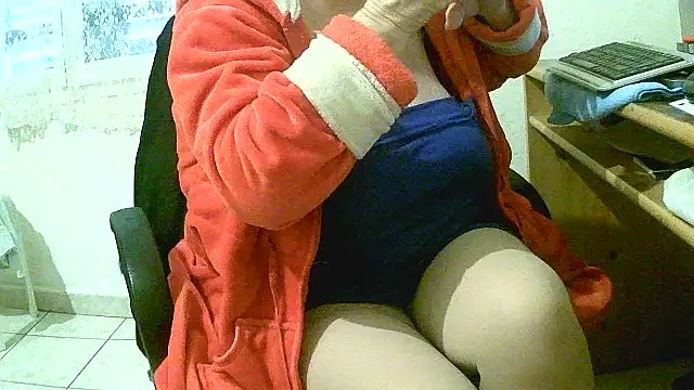 douceur63 online show from December 26, 2024, 11:43 am