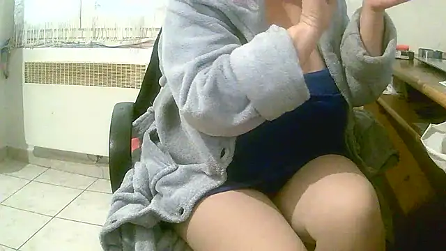 douceur63 online show from February 27, 2025, 11:31 am