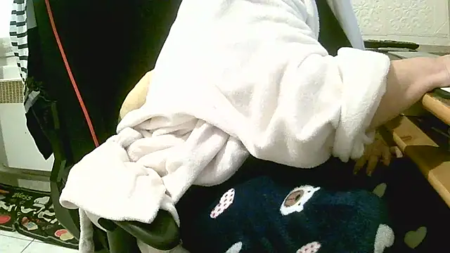 douceur63 online show from March 27, 2026, 11:10 am