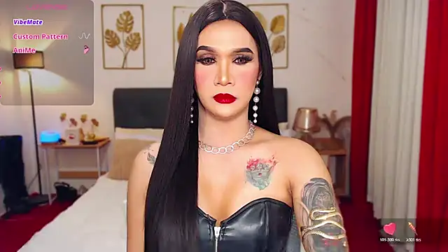 SeductiveLexieX online show from November 25, 2025, 2:06 pm