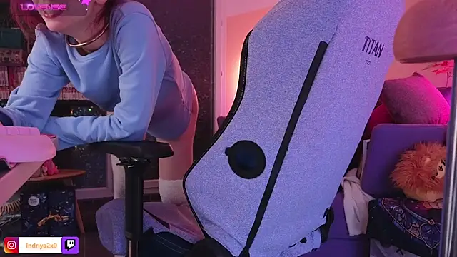 Indriya2x0 online show from February 9, 2026, 9:30 pm