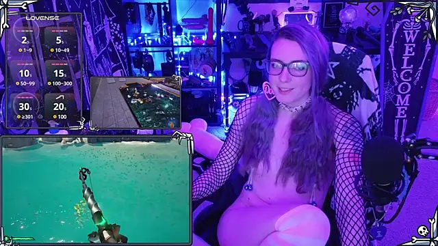 Snapshot of AnneSao chatting on December 5, 2024, 3:26 am AnneSao online show from December 5, 2024, 3:26 am