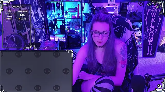 Snapshot of AnneSao chatting on December 6, 2024, 12:12 am AnneSao online show from December 6, 2024, 12:12 am