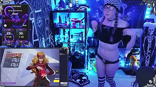 Snapshot of AnneSao chatting on December 12, 2024, 12:38 am AnneSao online show from December 12, 2024, 12:38 am