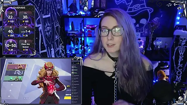 Snapshot of AnneSao chatting on December 16, 2024, 12:15 am AnneSao online show from December 16, 2024, 12:15 am