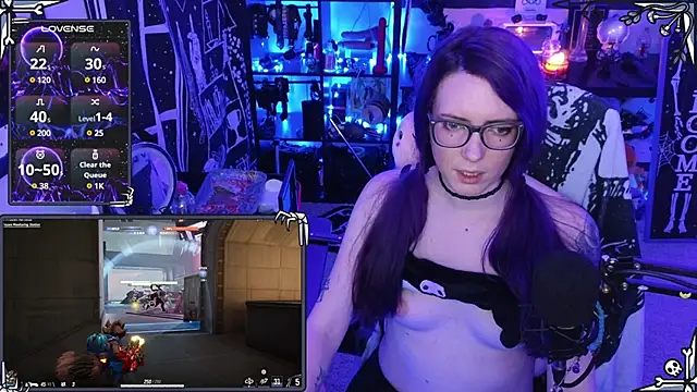 Snapshot of AnneSao chatting on December 19, 2024, 3:18 am AnneSao online show from December 19, 2024, 3:18 am