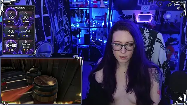 Snapshot of AnneSao chatting on December 20, 2024, 3:25 am AnneSao online show from December 20, 2024, 3:25 am