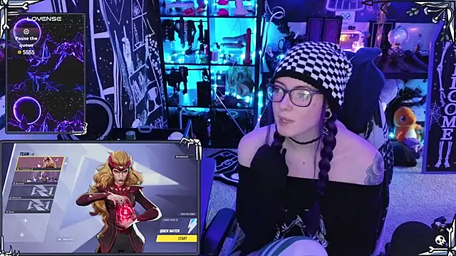 Snapshot of AnneSao chatting on December 21, 2024, 12:09 am AnneSao online show from December 21, 2024, 12:09 am