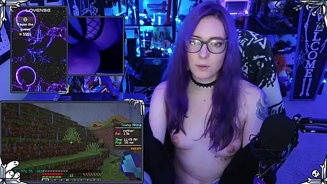 Snapshot of AnneSao chatting on December 30, 2024, 3:03 am AnneSao online show from December 30, 2024, 3:03 am