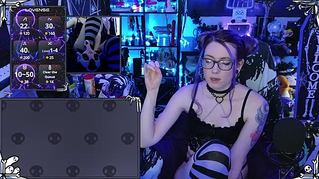 Snapshot of AnneSao chatting on January 4, 2025, 12:16 am AnneSao online show from January 4, 2025, 12:16 am