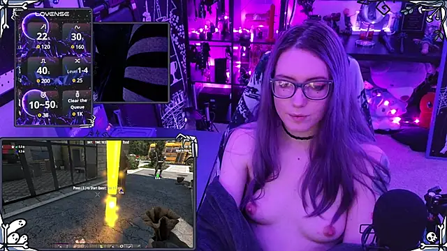 Snapshot of AnneSao chatting on January 18, 2025, 3:20 am AnneSao online show from January 18, 2025, 3:20 am