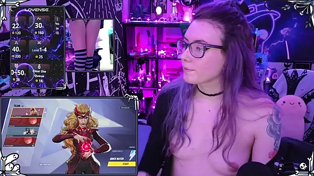 Snapshot of AnneSao chatting on January 27, 2025, 12:22 am AnneSao online show from January 27, 2025, 12:22 am