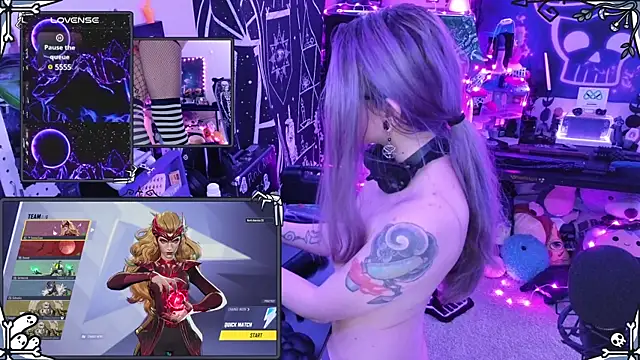 Snapshot of AnneSao chatting on January 30, 2025, 3:22 am AnneSao online show from January 30, 2025, 3:22 am