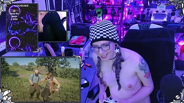 Snapshot of AnneSao chatting on January 31, 2025, 3:20 am AnneSao online show from January 31, 2025, 3:20 am