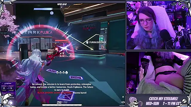 Snapshot of AnneSao chatting on November 15, 2025, 12:19 am AnneSao online show from November 15, 2025, 12:19 am