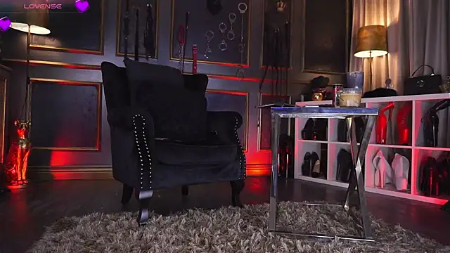 MissEmaDivine online show from January 11, 2025, 6:24 am