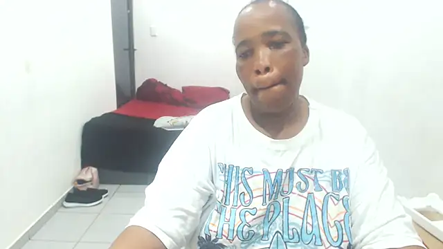 Samantha69x online show from February 17, 2025, 2:37 pm