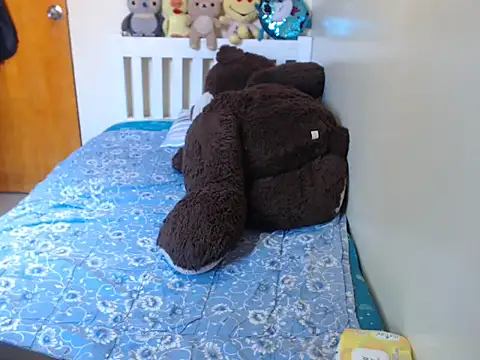 Sweety Aria online show from April 2, 2026, 6:33 am