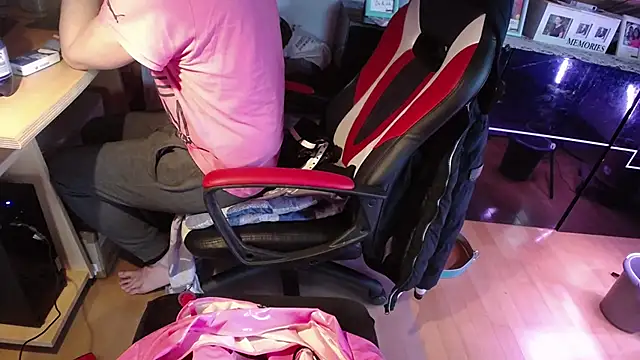 LackAddicted online show from January 8, 2025, 10:04 am