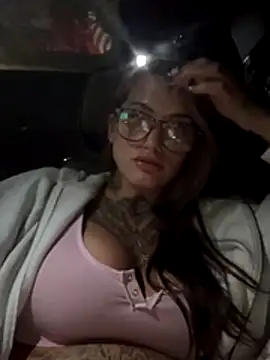 lexymarie online show from October 30, 2025, 10:32 pm