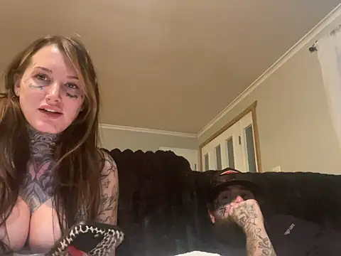 lexymarie online show from January 10, 2026, 1:51 am