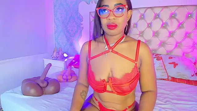 CaseyMoon online show from March 15, 2026, 12:22 pm