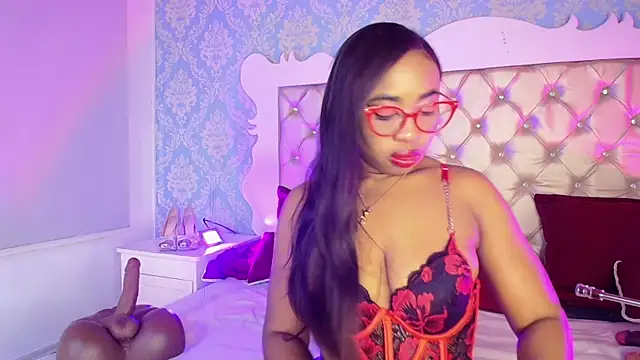 CaseyMoon online show from May 17, 2026, 12:23 pm