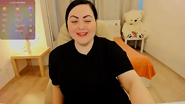 Nina Hopper online show from January 13, 2026, 12:43 pm