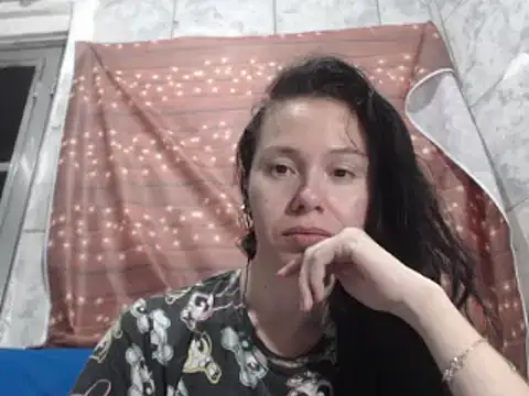 Venusluxodomme online show from September 21, 2025, 10:22 pm