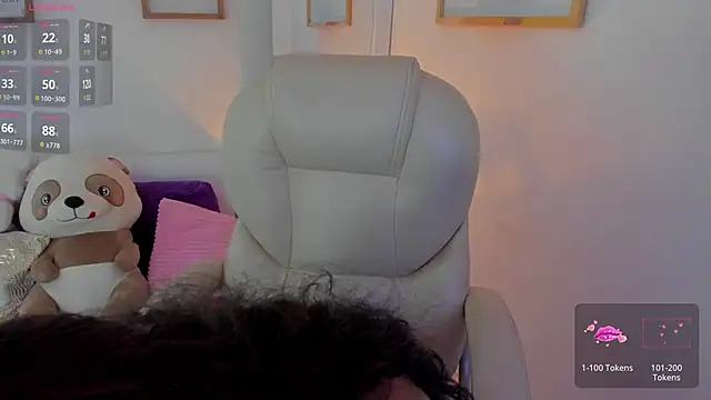 zobe love online show from March 27, 2026, 5:45 pm