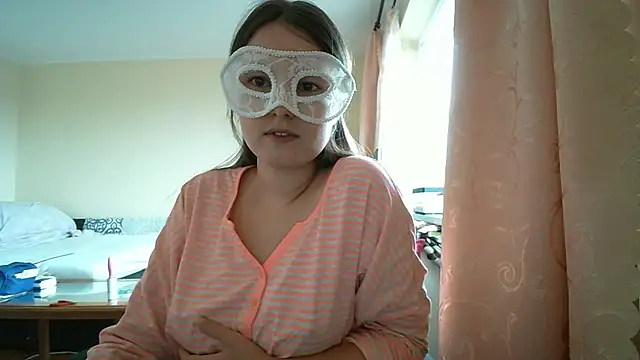 Mary2660 online show from September 26, 2025, 9:02 am