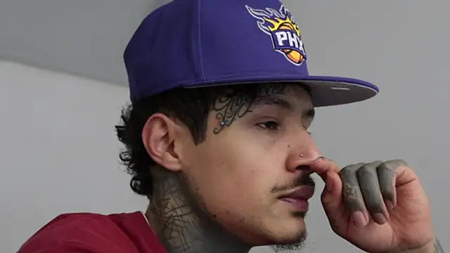 Snapshot of trieone chatting on December 22, 2024, 2:28 am trieone online show from December 22, 2024, 2:28 am