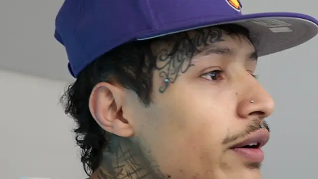 Snapshot of trieone chatting on December 26, 2024, 8:21 pm trieone online show from December 26, 2024, 8:21 pm