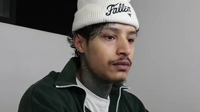 Snapshot of trieone chatting on January 13, 2025, 12:09 am trieone online show from January 13, 2025, 12:09 am