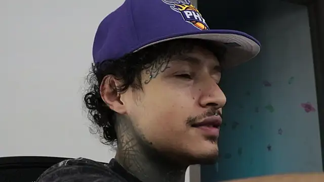 trieone online show from November 22, 2025, 5:06 am