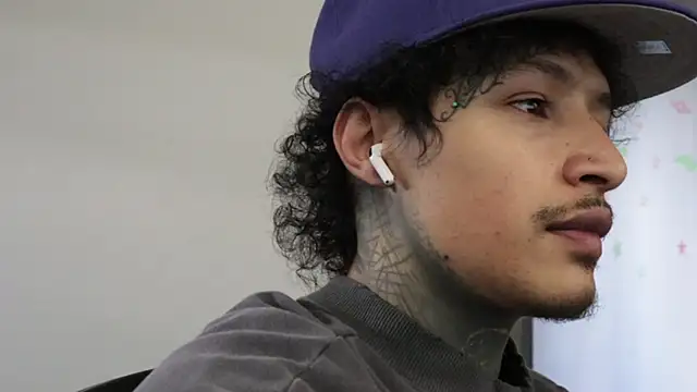 trieone online show from December 17, 2025, 5:19 pm