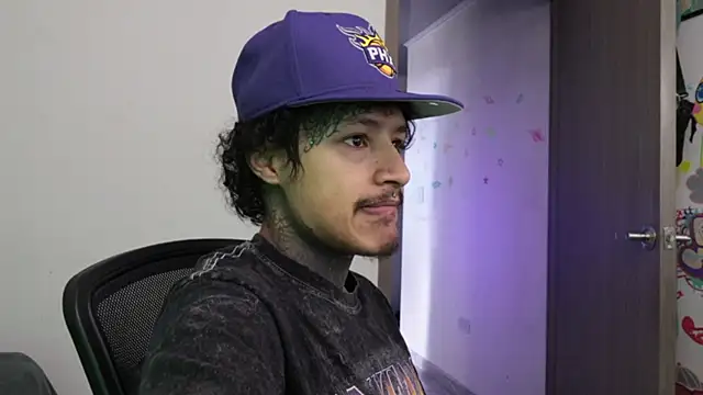 trieone online show from January 7, 2026, 3:25 pm