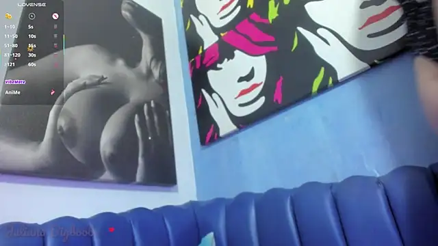 Snapshot of Juliana_bigboobs chatting on April 6, 2026, 4:57 am Juliana bigboobs online show from April 6, 2026, 4:57 am