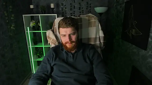 DominicGengry online show from November 20, 2025, 7:24 pm