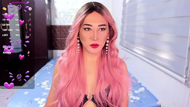 Snapshot of ShainaMori chatting on September 22, 2025, 4:14 am ShainaMori online show from September 22, 2025, 4:14 am