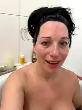 Viola Beck online show from January 5, 2026, 5:38 pm