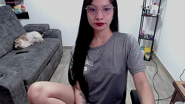 Snapshot of Piahorny_ chatting on October 27, 2025, 8:02 pm Piahorny  online show from October 27, 2025, 8:02 pm